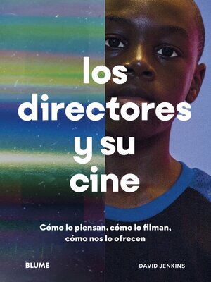 cover image of Los directores y su cine